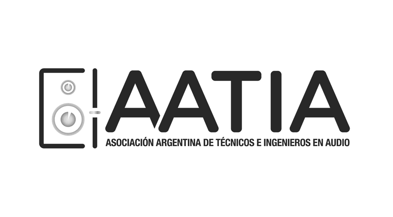 AATIA Asociación Argentina de Técnicos e Ingenieros de Audio