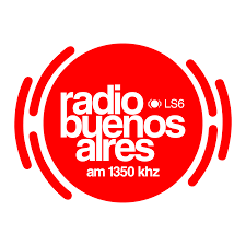 Radio Buenos Aires am 1350